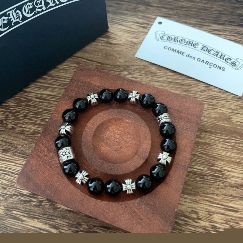 Ch**me He**ts bracelets